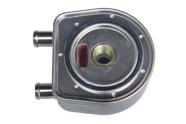 OIL COOLER MF375 KPR