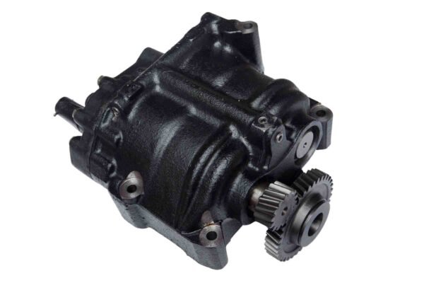 BALANCER ASSY COMPLETE MF265 KPR