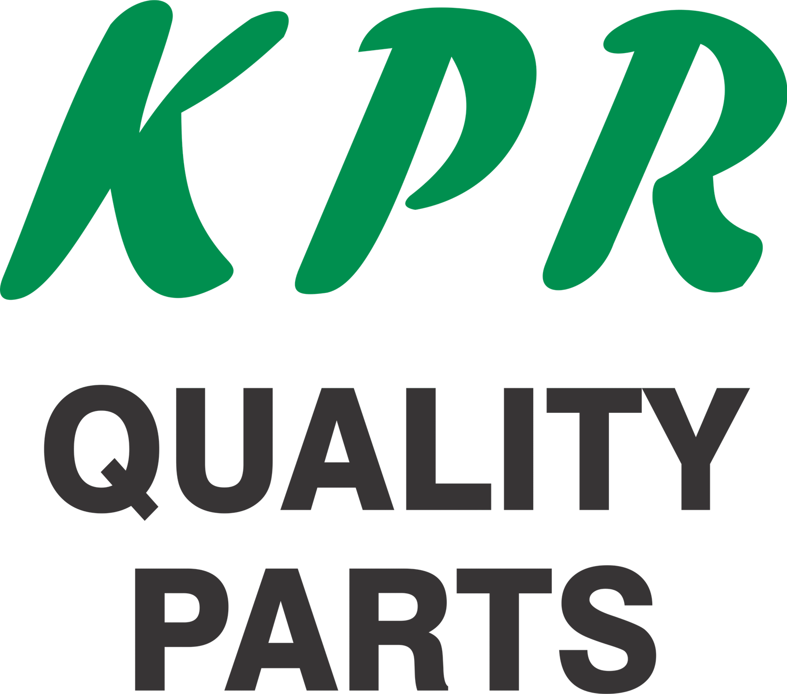 KPR LOGO